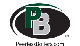 PB Heat logo