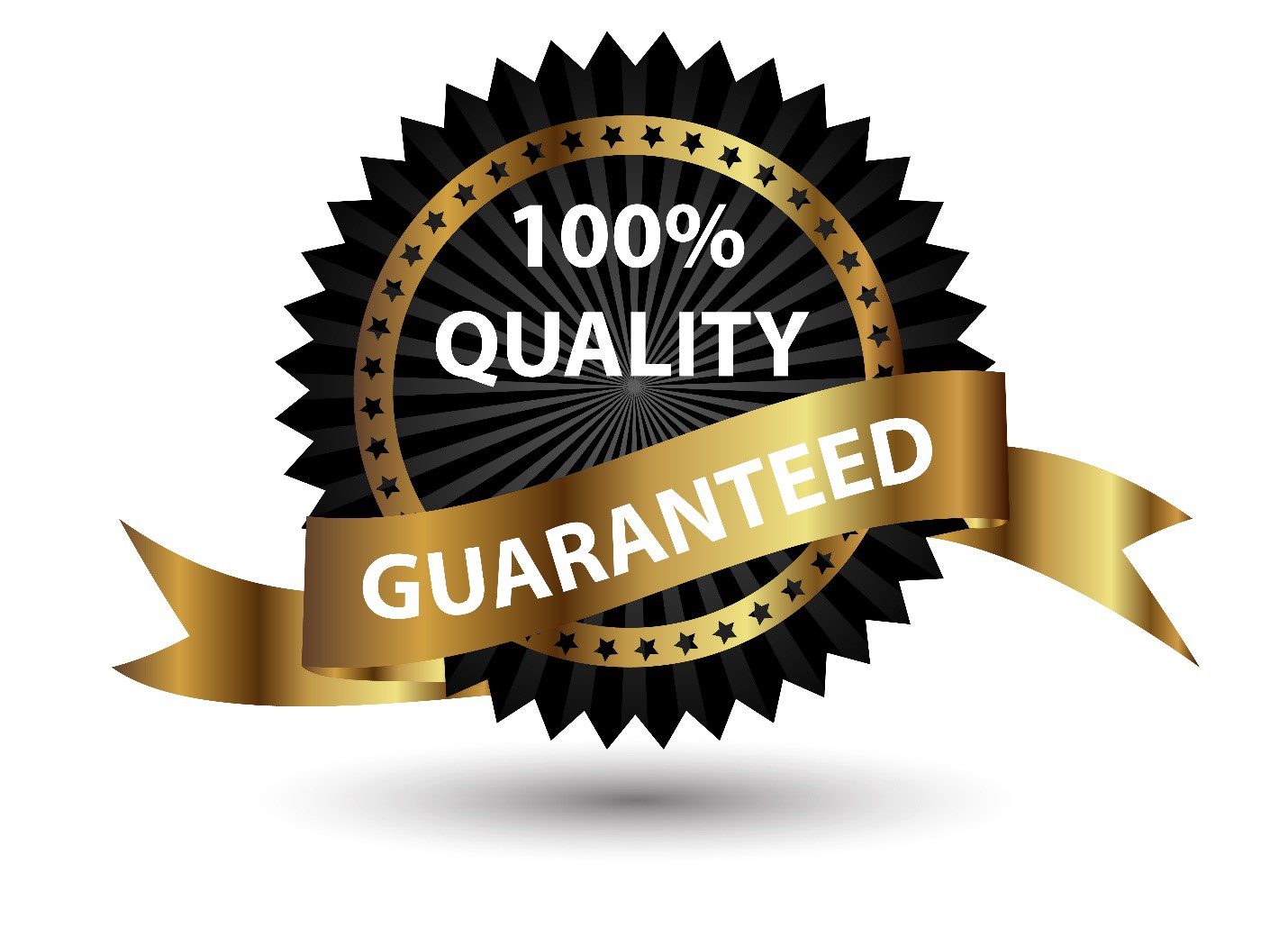 100% Quality Guaranteed on all Peerless Boilers